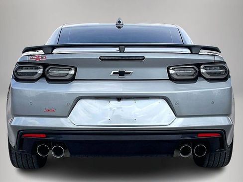 Used 2023 Chevrolet Camaro SS image 6