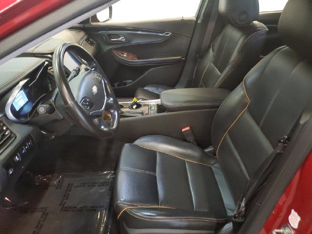 Used 2014 Chevrolet Impala LTZ FWD image 11