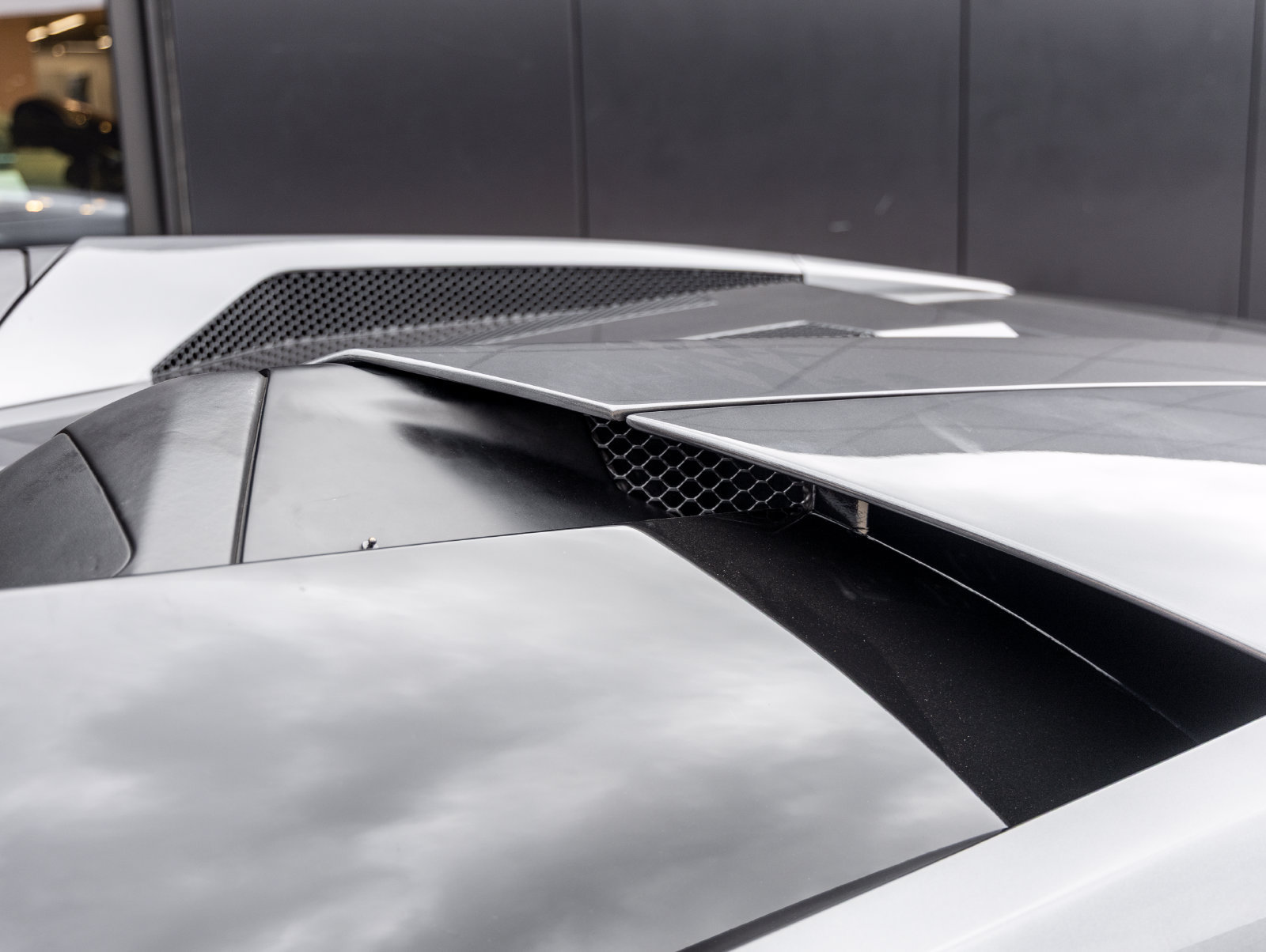 Used 2008 Lamborghini Murcielago LP 640 AWD/4WD image 21