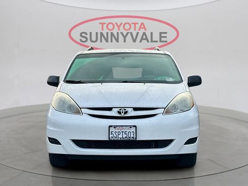 Used 2006 Toyota Sienna LE image 11
