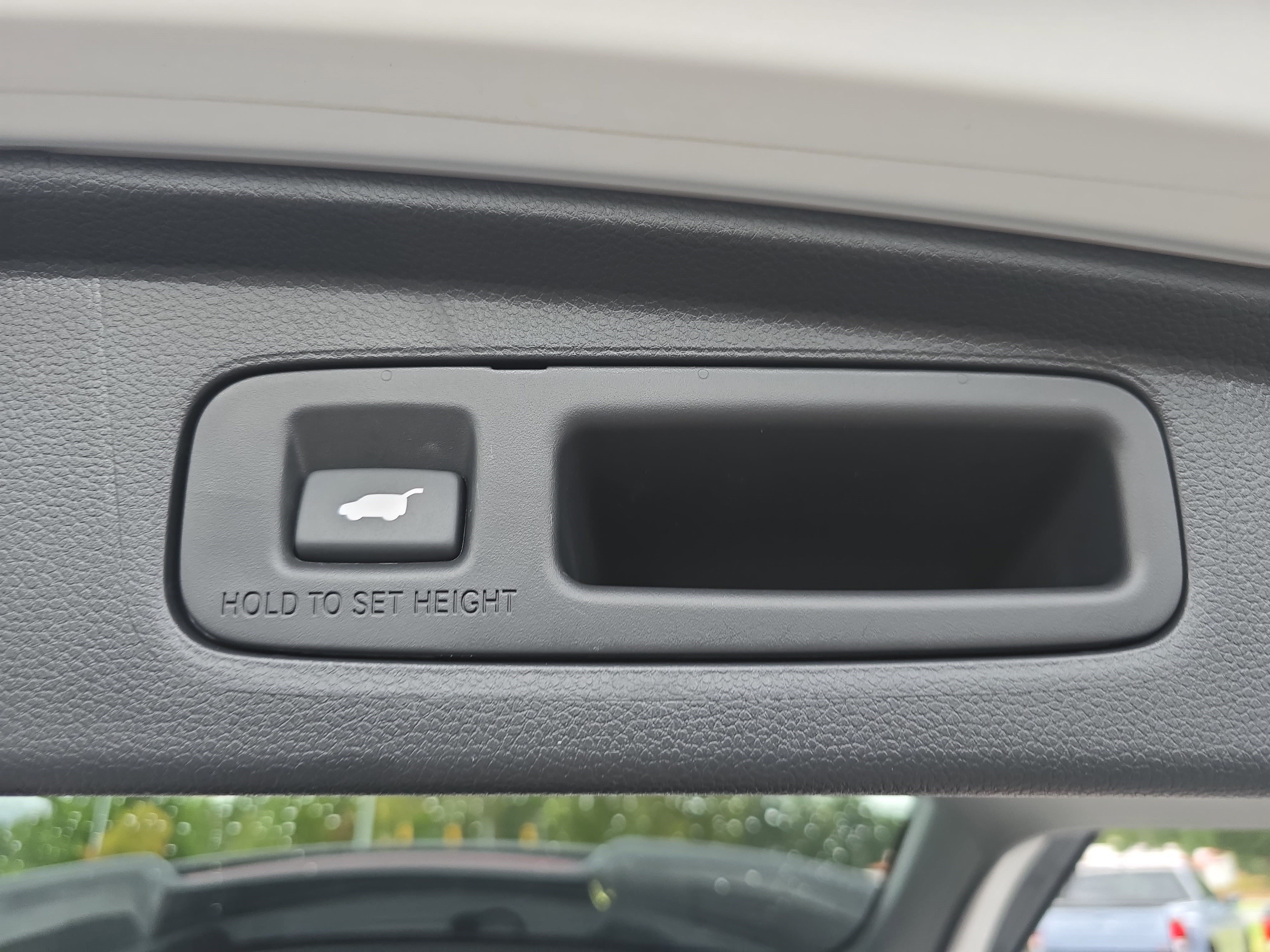 Used 2025 Honda CR-V Sport Touring image 13