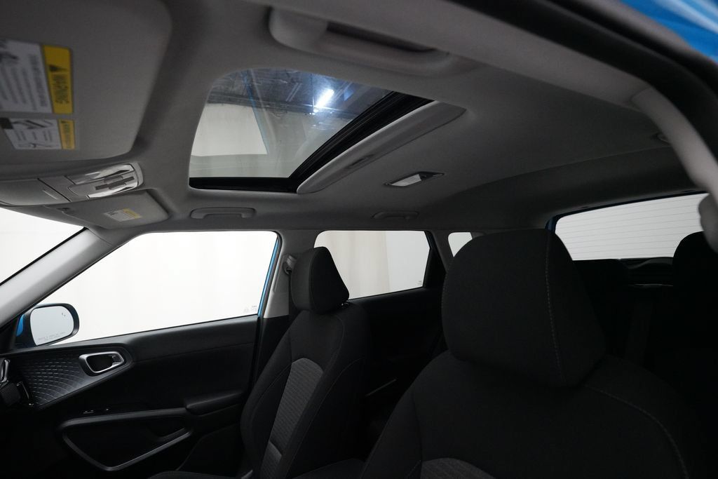 Used 2024 Kia Soul EX FWD image 31
