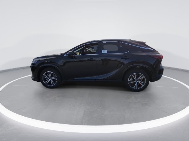 New 2026 Lexus RX 350 FWD w/ Accessory Package (K3) image 5