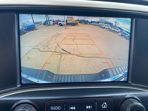 Used 2016 GMC Sierra 1500 Denali w/ Enhanced Driver Alert Package image 26