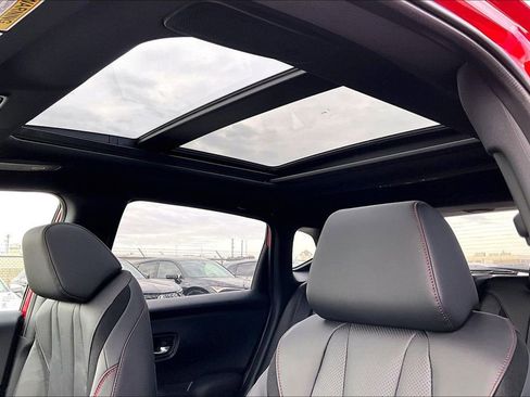 New 2025 Acura ADX A-Spec AWD/4WD image 32