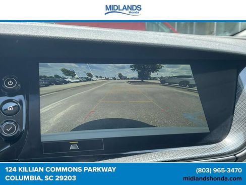 Used 2022 Buick Envision Preferred FWD image 27