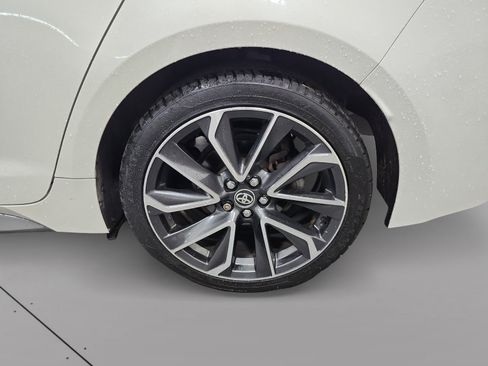 Used 2021 Toyota Corolla SE FWD image 15