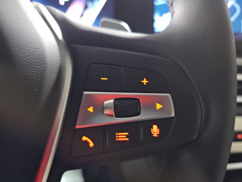 Certified 2024 BMW 330i Sedan w/ Premium Package RWD image 20