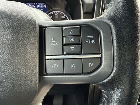 Used 2022 Ford F150 XLT w/ Equipment Group 302A High image 19