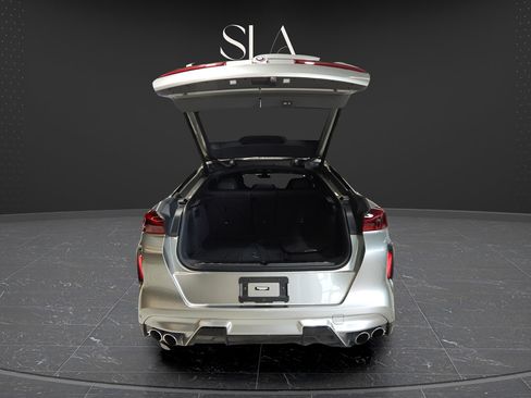 Used 2023 BMW X6 M AWD/4WD image 9