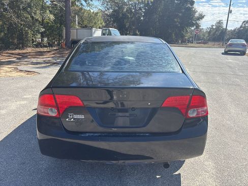 Used 2007 Honda Civic EX image 5