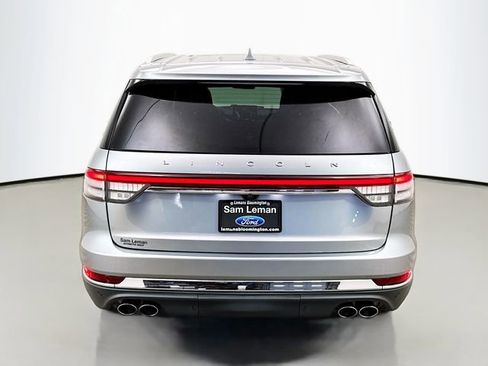 Used 2020 Lincoln Aviator Reserve w/ Equipment Group 202A AWD/4WD image 6