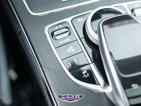 Used 2018 Mercedes-Benz C 43 AMG 4MATIC Sedan w/ Parking Assist Package image 36