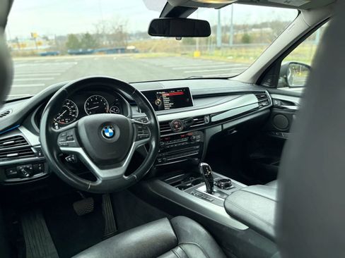 Used 2015 BMW X5 xDrive50i image 14