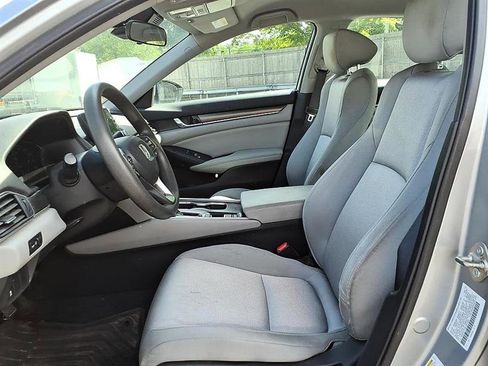 Used 2020 Honda Accord LX image 20