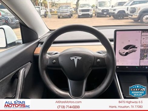Used 2020 Tesla Model Y Long Range AWD/4WD image 17