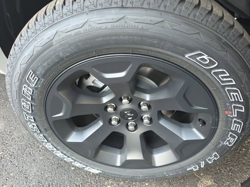 New 2026 RAM 1500 Big Horn image 26