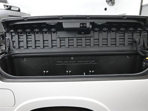 New 2026 RAM 1500 Limited image 19