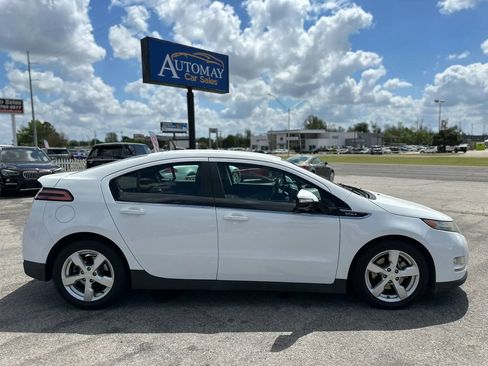 Used 2014 Chevrolet Volt image 5
