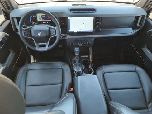 Used 2022 Ford Bronco Badlands AWD/4WD image 28