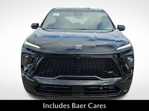 New 2026 Buick Enclave Sport Touring w/ Power Package image 2