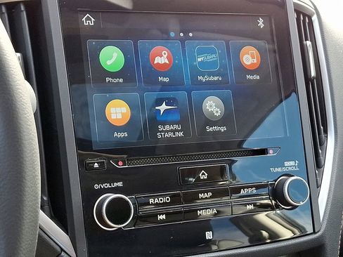 Used 2022 Subaru Crosstrek 2.5i Limited w/ Moonroof Package 2 image 18