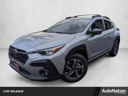Certified 2025 Subaru Crosstrek 2.0i Premium