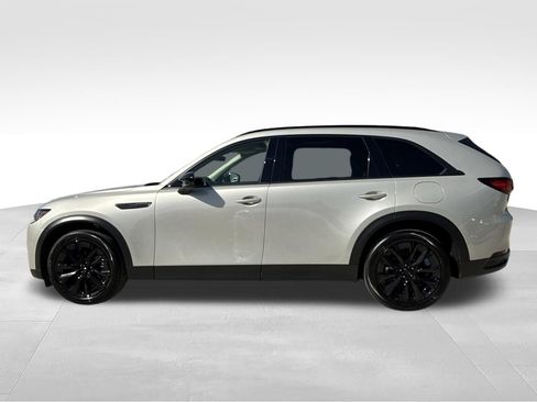 Certified 2026 MAZDA CX-90 3.3 Turbo w/ Premium Sport Pkg AWD/4WD image 8
