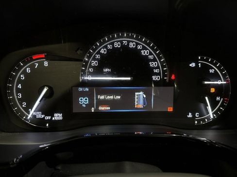 Used 2019 Cadillac XT5 Premium Luxury w/ Driver Assist Package image 16