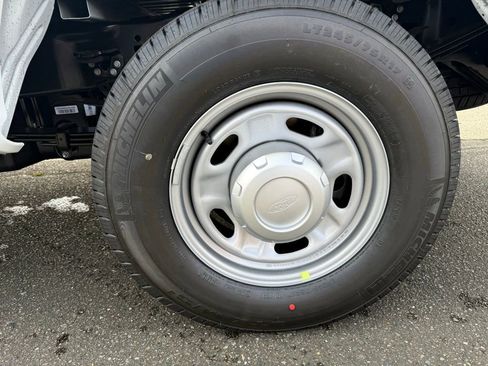 New 2025 Ford F250 XL image 9