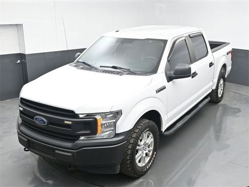 Used 2018 Ford F150 XL w/ Equipment Group 101A Mid image 15