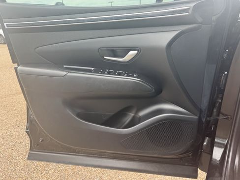 Used 2023 Hyundai Tucson SEL w/ Convenience Package FWD image 19