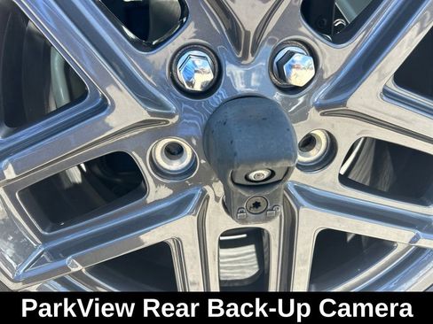 Used 2024 Jeep Wrangler Sport AWD/4WD image 23