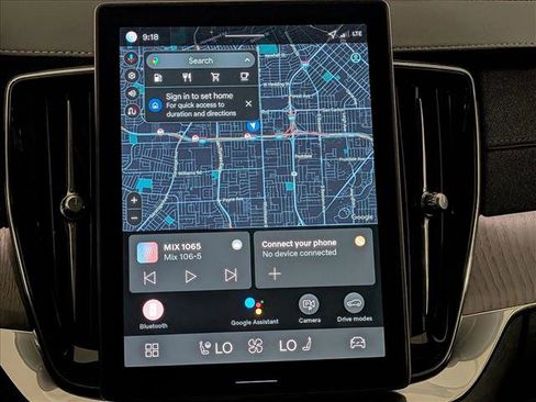 New 2026 Volvo XC90 B6 Ultra w/ Protection Package image 14