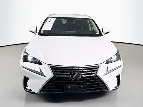 Used 2018 Lexus NX 300 AWD w/ Premium Package image 2