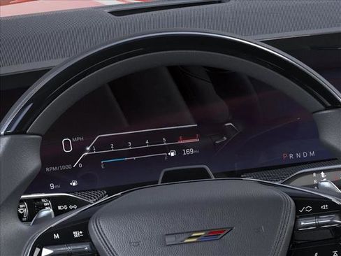 New 2026 Cadillac Escalade V image 18