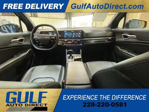 Used 2026 Kia Sportage X-Line AWD/4WD image 2
