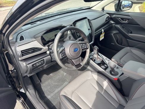 New 2026 Subaru Crosstrek 2.5i Limited w/ Crosstrek Mirror Package AWD/4WD image 9