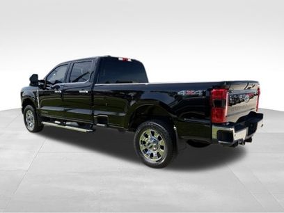 Used 2026 Ford F350 Lariat w/ Chrome Package