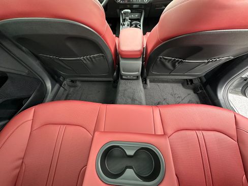 New 2026 Kia K5 GT-Line AWD/4WD image 13