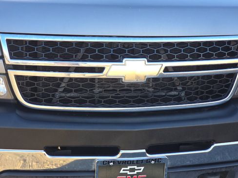 Used 2006 Chevrolet Silverado 3500 W/T w/ Skid Plate Package image 37