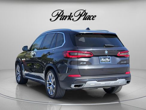 Used 2019 BMW X5 xDrive40i w/ Convenience Package image 3