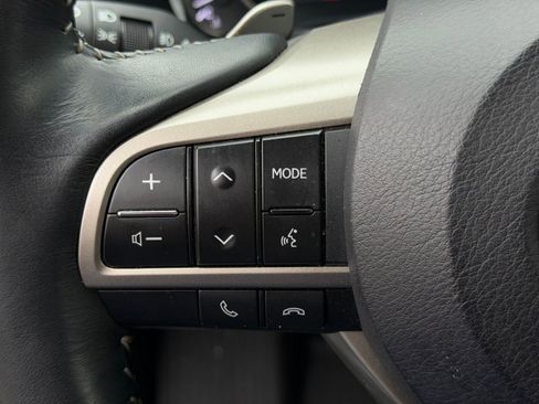 Certified 2021 Lexus RX 450h AWD w/ Luxury Package image 28