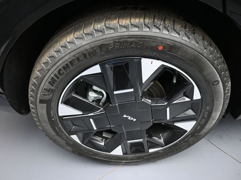 New 2026 Kia Sportage SX AWD/4WD image 12