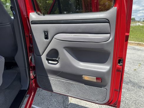 Used 1996 Ford F350 4x4 Crew Cab image 21