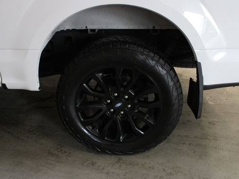 Used 2020 Ford F150 XLT AWD/4WD image 28