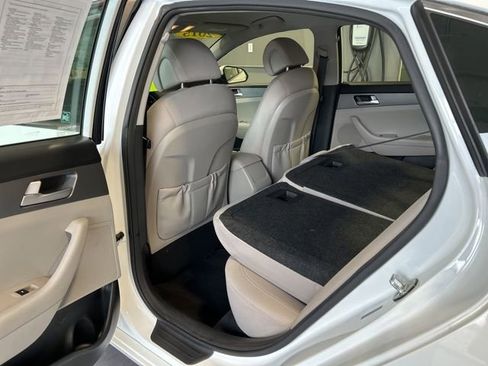 Used 2015 Hyundai Sonata SE FWD image 26
