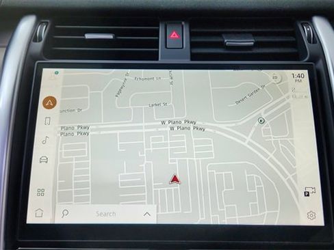 Used 2024 Land Rover Discovery Dynamic SE image 48