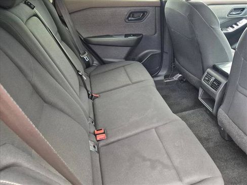 Used 2023 Nissan Rogue S AWD/4WD image 19