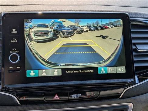 New 2026 Honda Ridgeline RTL image 13